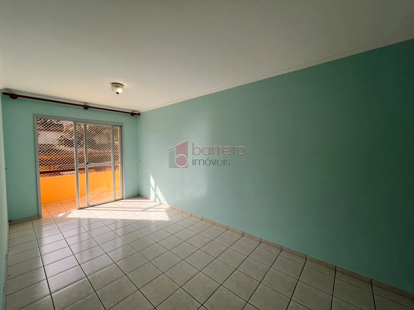 APARTAMENTO PARA LOCAÇÃO NO CONDOMÍNIO ATIBAIA – JUNDIAÍ/SP
