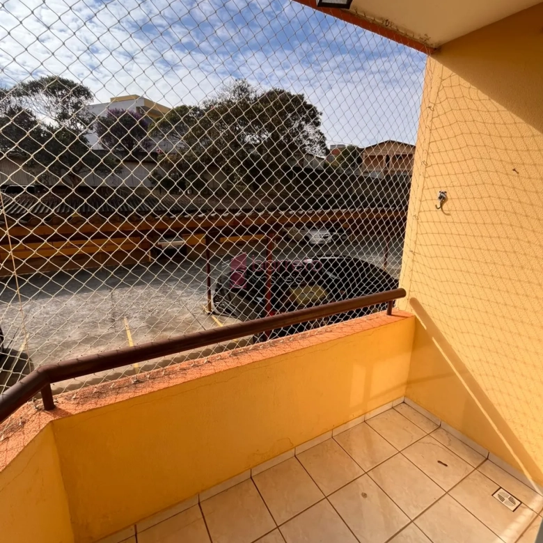 APARTAMENTO PARA LOCAÇÃO NO CONDOMÍNIO ATIBAIA – JUNDIAÍ/SP