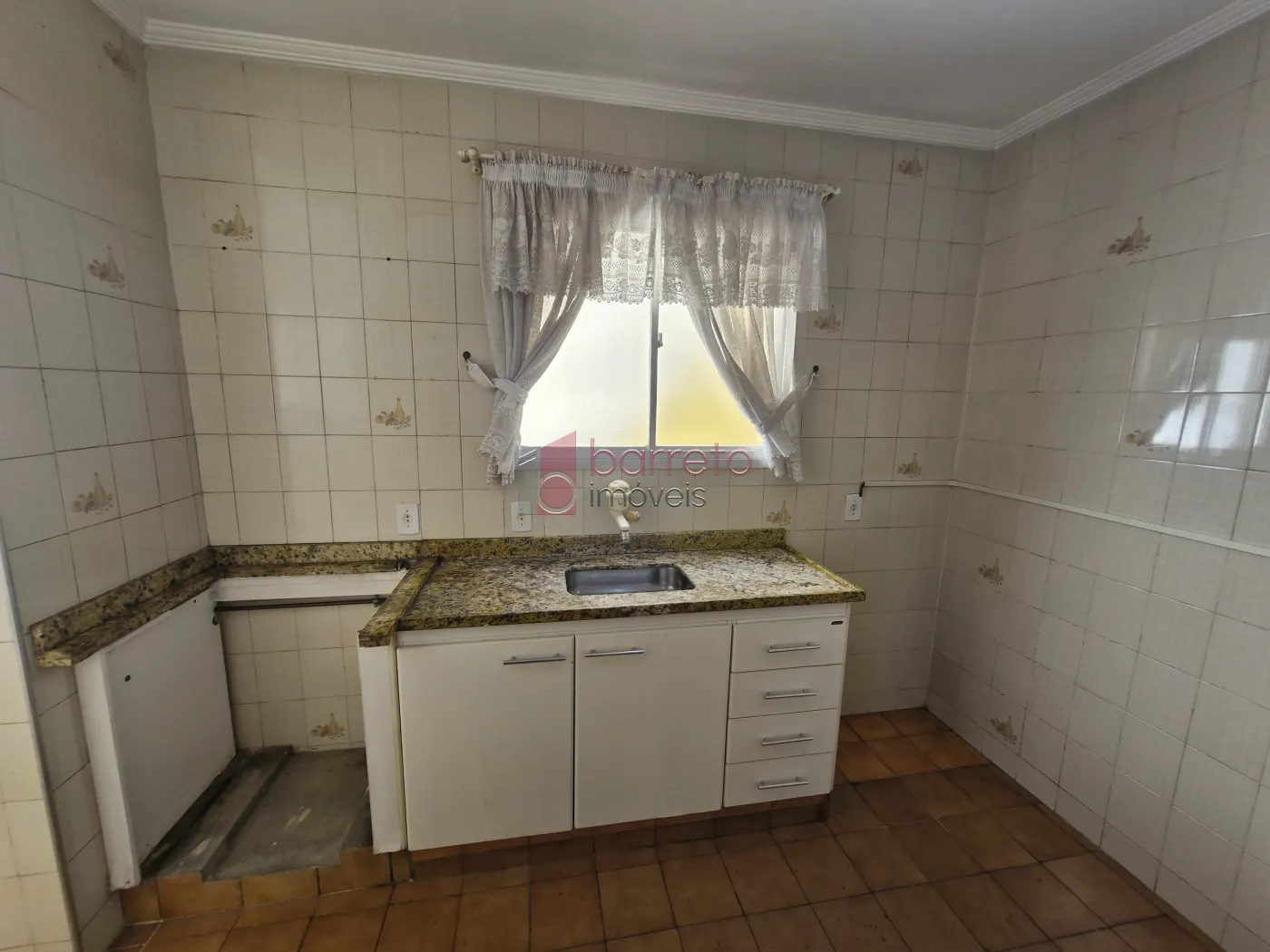 APARTAMENTO PARA LOCAÇÃO NO CONDOMÍNIO ATIBAIA – JUNDIAÍ/SP