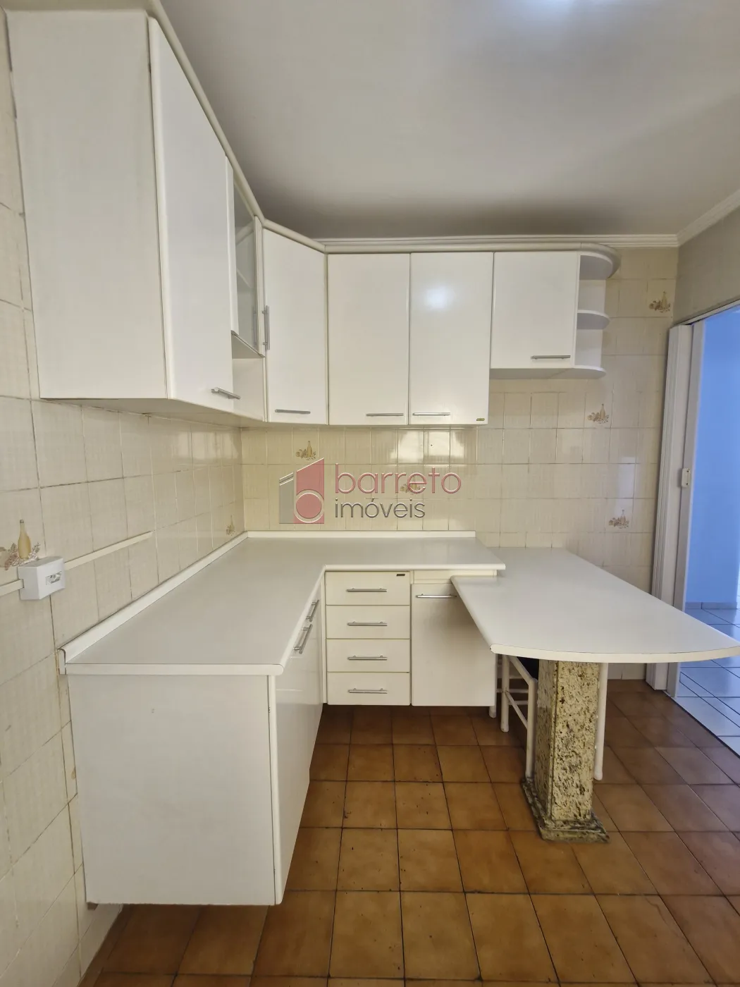 APARTAMENTO PARA LOCAÇÃO NO CONDOMÍNIO ATIBAIA – JUNDIAÍ/SP
