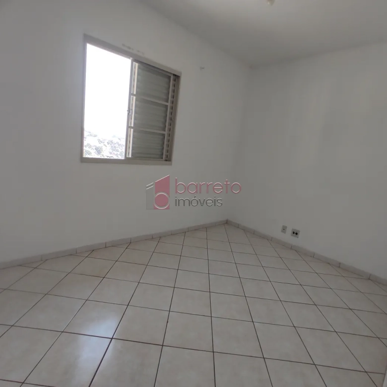 APARTAMENTO PARA LOCAÇÃO NO CONDOMÍNIO PORTAL DAS AMÉRICAS – AMÉRICA DO SUL – JUNDIAÍ/SP