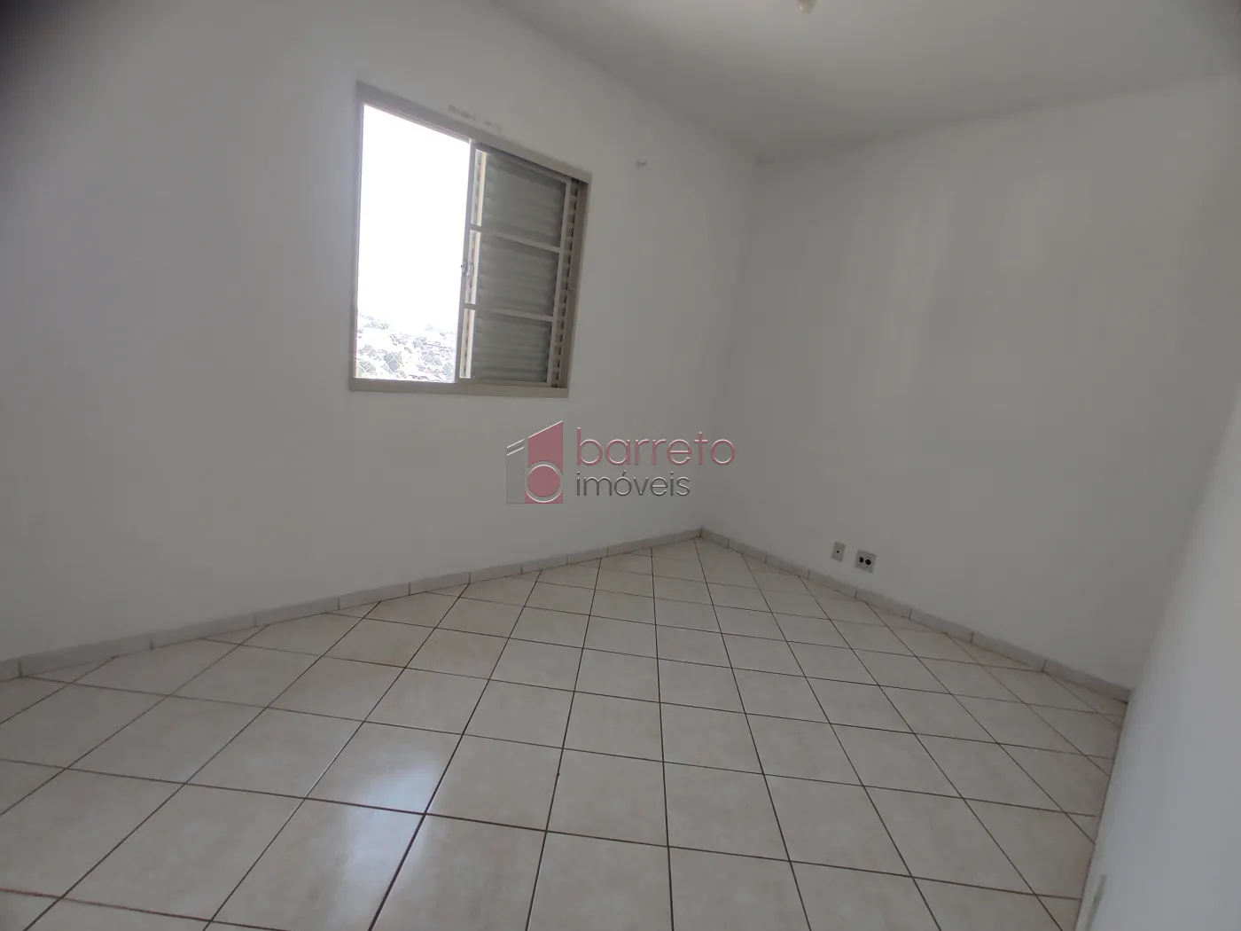 APARTAMENTO PARA LOCAÇÃO NO CONDOMÍNIO PORTAL DAS AMÉRICAS – AMÉRICA DO SUL – JUNDIAÍ/SP