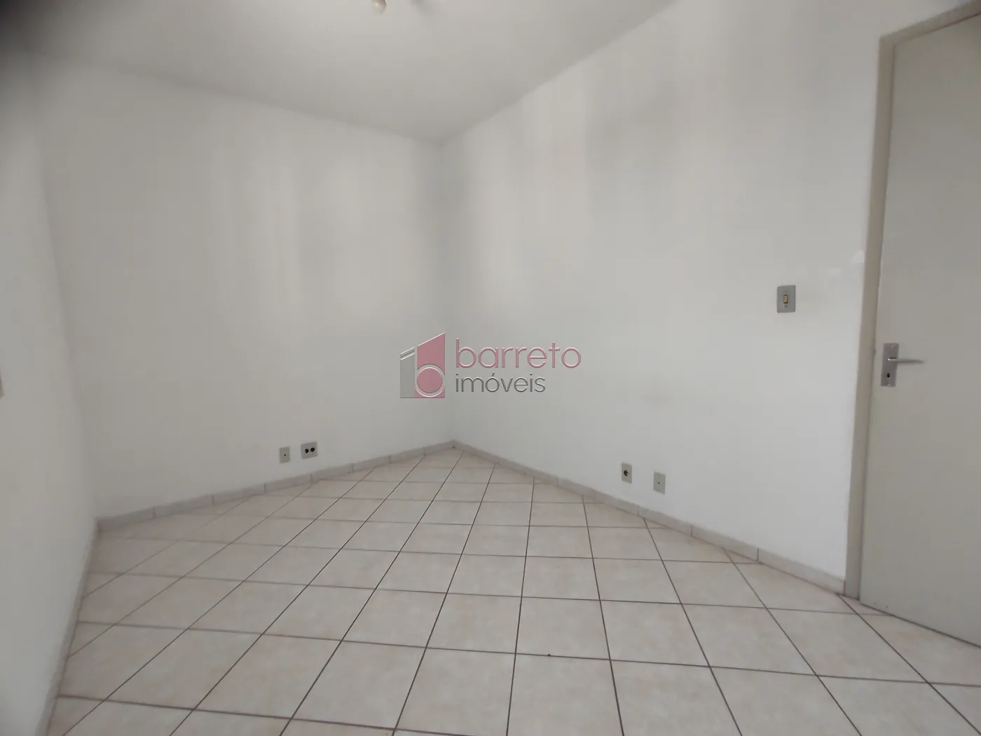 APARTAMENTO PARA LOCAÇÃO NO CONDOMÍNIO PORTAL DAS AMÉRICAS – AMÉRICA DO SUL – JUNDIAÍ/SP