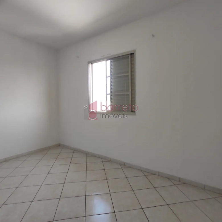 APARTAMENTO PARA LOCAÇÃO NO CONDOMÍNIO PORTAL DAS AMÉRICAS – AMÉRICA DO SUL – JUNDIAÍ/SP