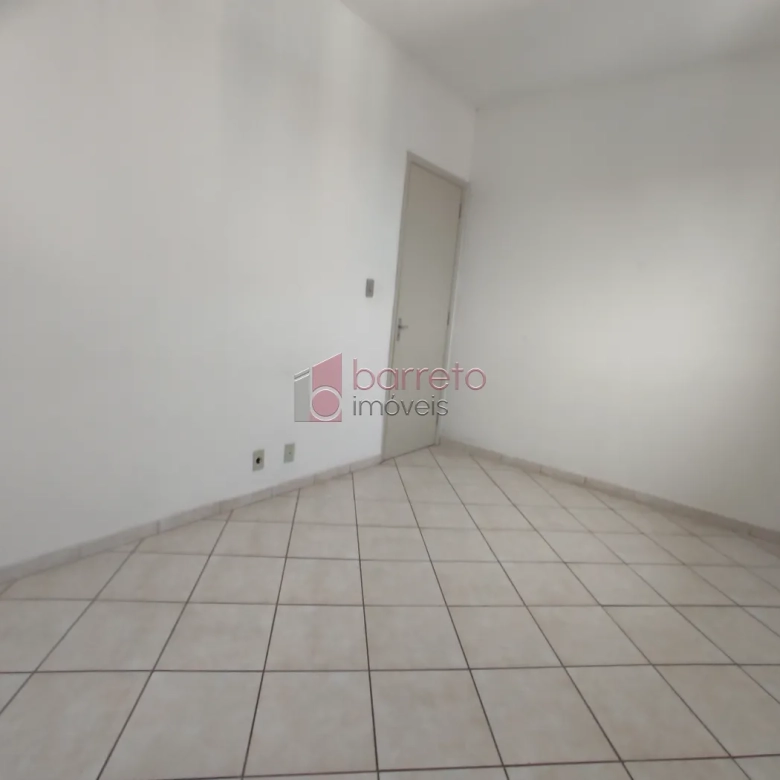 APARTAMENTO PARA LOCAÇÃO NO CONDOMÍNIO PORTAL DAS AMÉRICAS – AMÉRICA DO SUL – JUNDIAÍ/SP