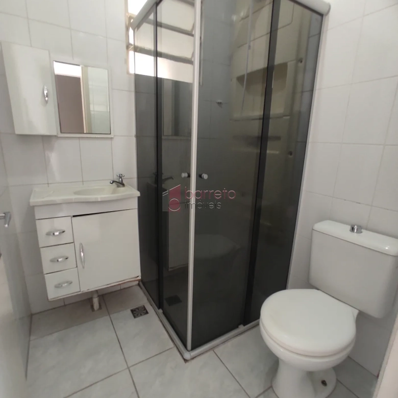 APARTAMENTO PARA LOCAÇÃO NO CONDOMÍNIO PORTAL DAS AMÉRICAS – AMÉRICA DO SUL – JUNDIAÍ/SP