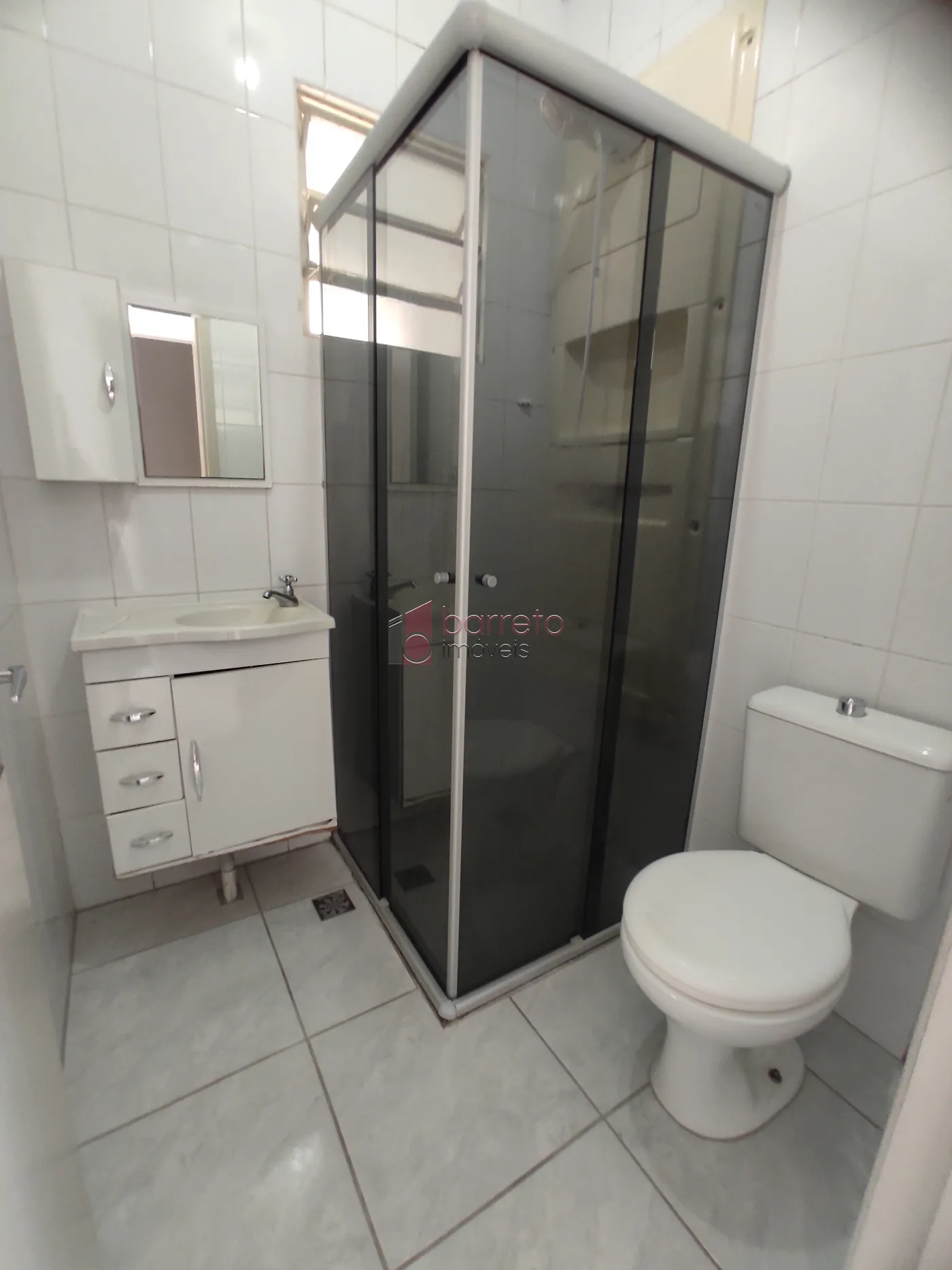 APARTAMENTO PARA LOCAÇÃO NO CONDOMÍNIO PORTAL DAS AMÉRICAS – AMÉRICA DO SUL – JUNDIAÍ/SP