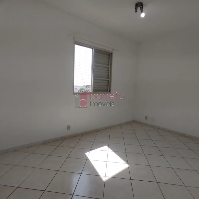 APARTAMENTO PARA LOCAÇÃO NO CONDOMÍNIO PORTAL DAS AMÉRICAS – AMÉRICA DO SUL – JUNDIAÍ/SP