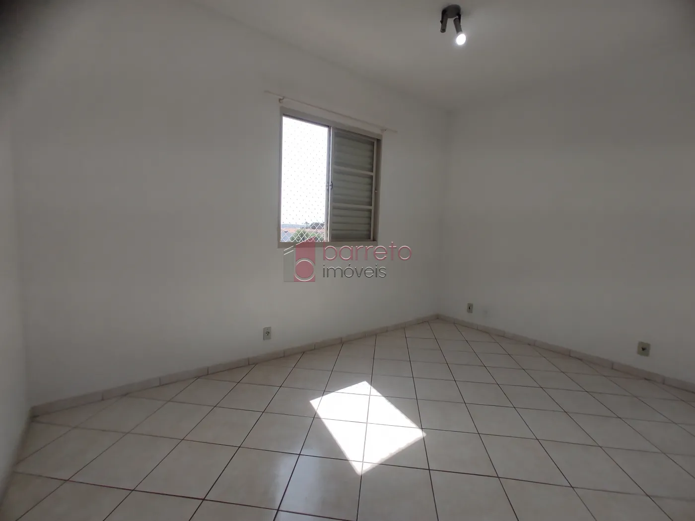 APARTAMENTO PARA LOCAÇÃO NO CONDOMÍNIO PORTAL DAS AMÉRICAS – AMÉRICA DO SUL – JUNDIAÍ/SP