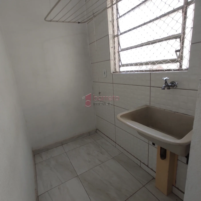 APARTAMENTO PARA LOCAÇÃO NO CONDOMÍNIO PORTAL DAS AMÉRICAS – AMÉRICA DO SUL – JUNDIAÍ/SP