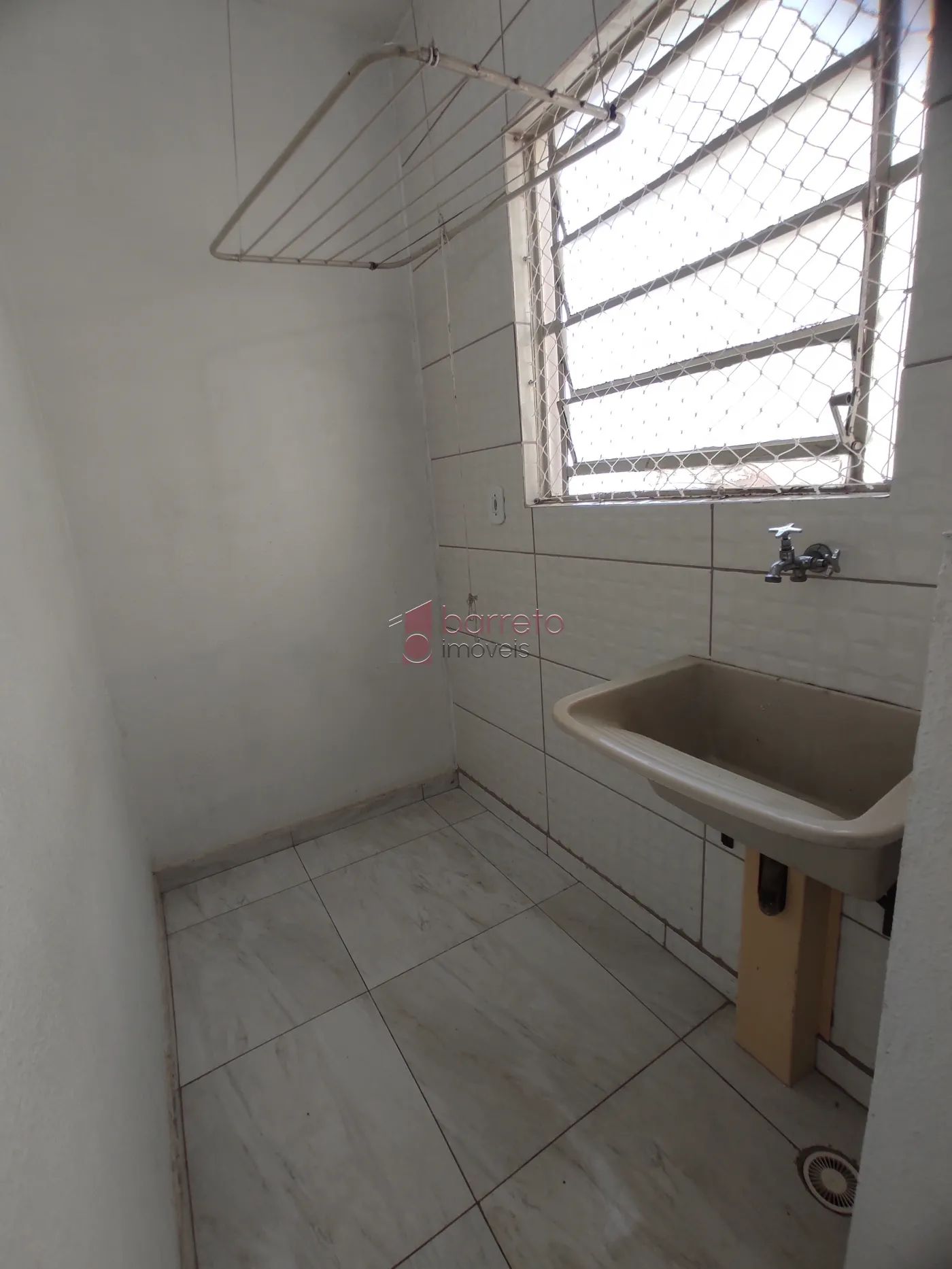 APARTAMENTO PARA LOCAÇÃO NO CONDOMÍNIO PORTAL DAS AMÉRICAS – AMÉRICA DO SUL – JUNDIAÍ/SP