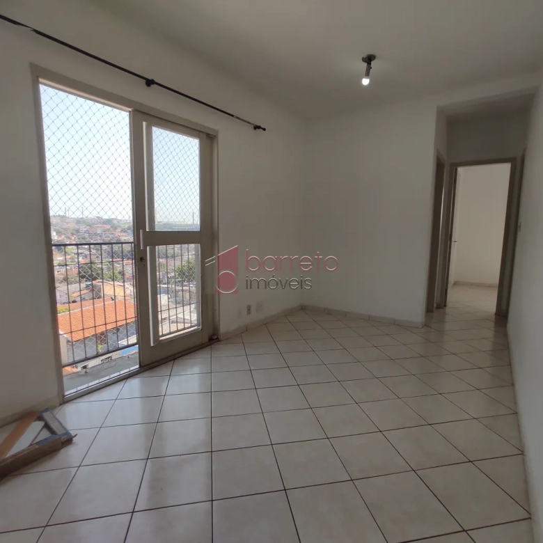 APARTAMENTO PARA LOCAÇÃO NO CONDOMÍNIO PORTAL DAS AMÉRICAS – AMÉRICA DO SUL – JUNDIAÍ/SP