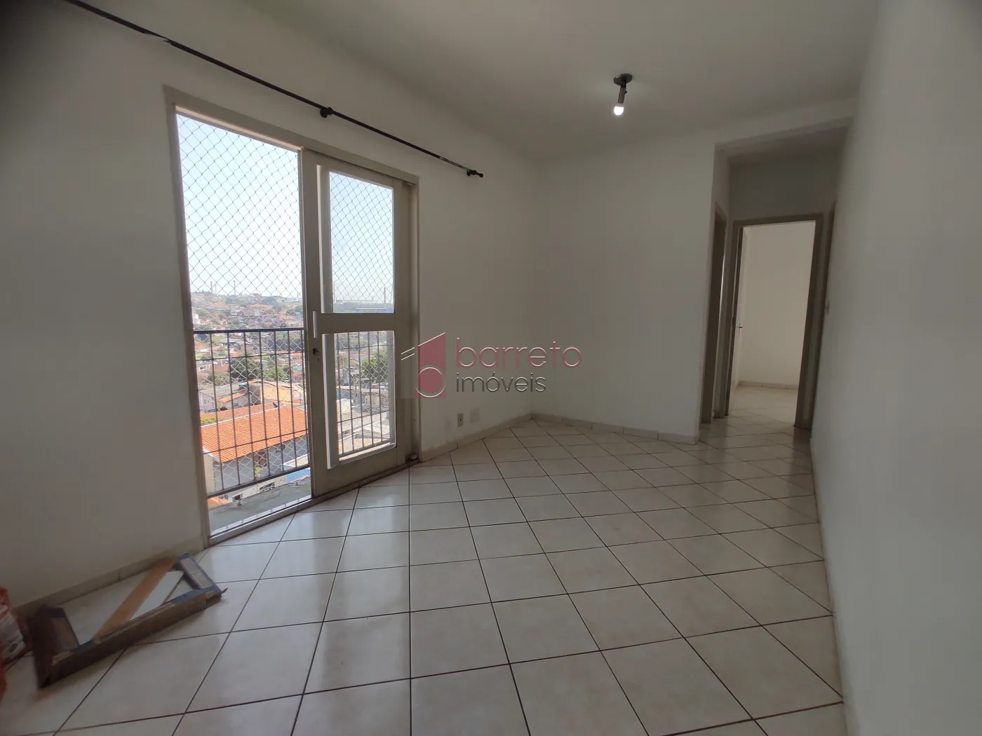 APARTAMENTO PARA LOCAÇÃO NO CONDOMÍNIO PORTAL DAS AMÉRICAS – AMÉRICA DO SUL – JUNDIAÍ/SP