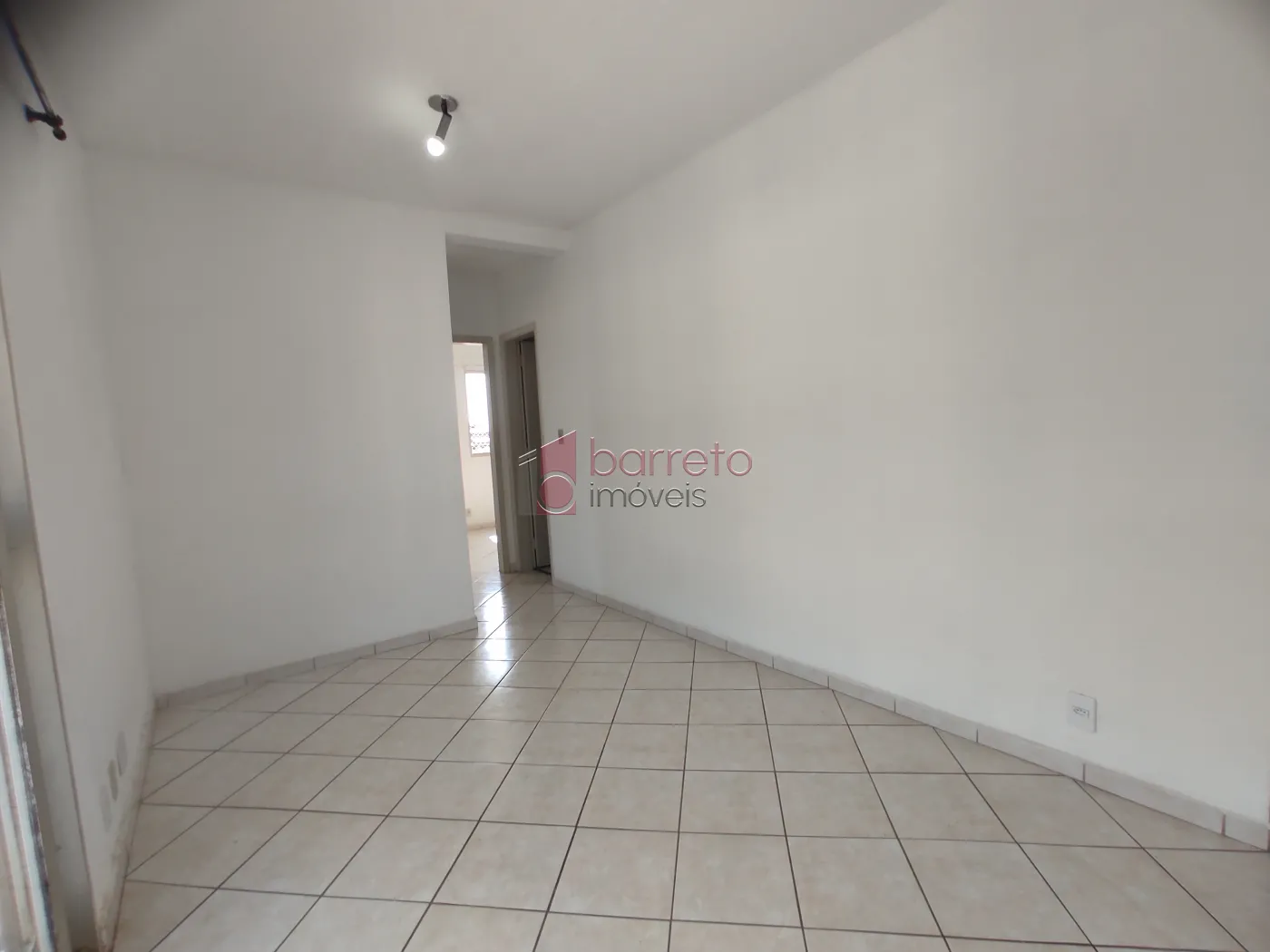 APARTAMENTO PARA LOCAÇÃO NO CONDOMÍNIO PORTAL DAS AMÉRICAS – AMÉRICA DO SUL – JUNDIAÍ/SP