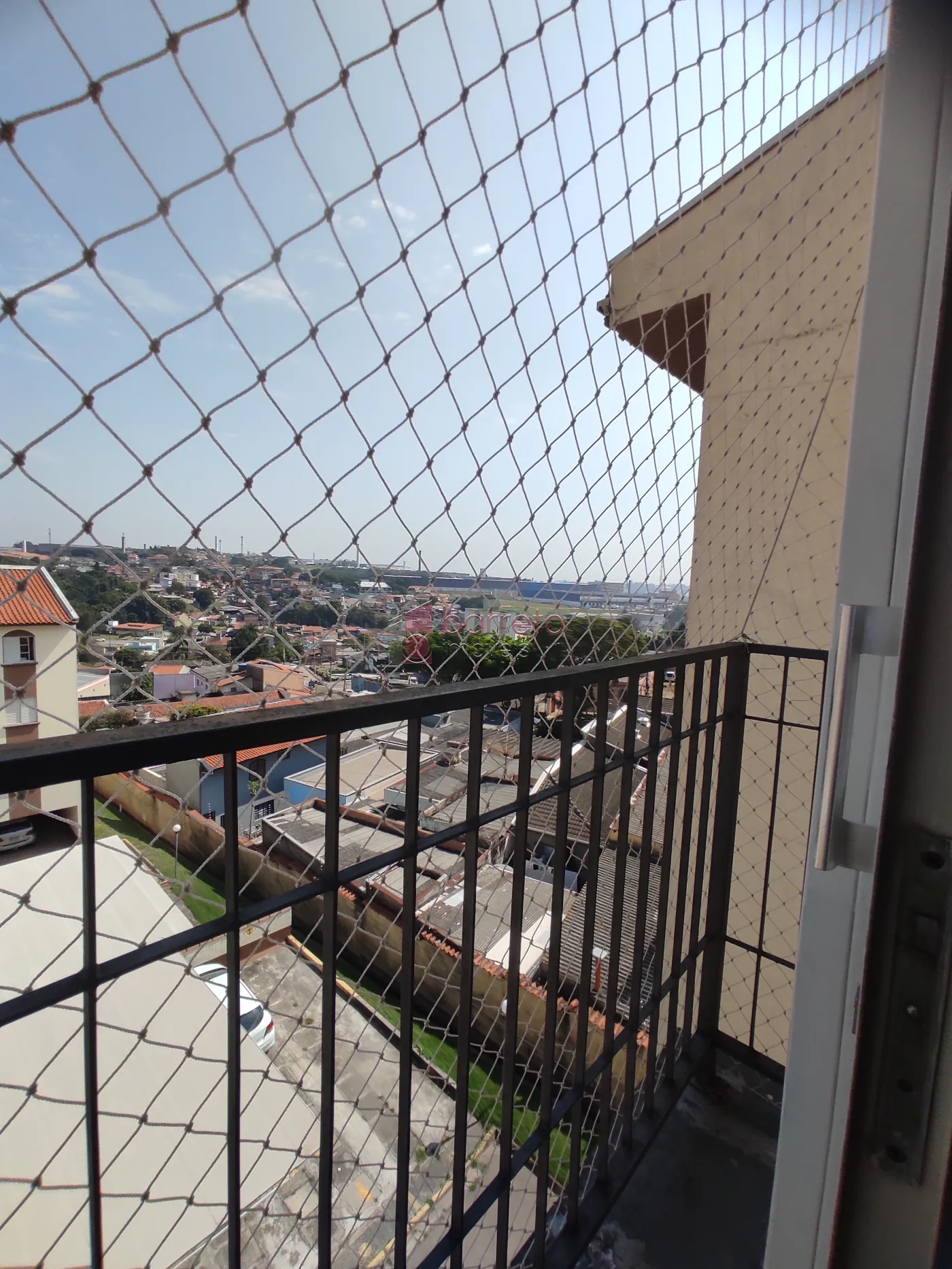 APARTAMENTO PARA LOCAÇÃO NO CONDOMÍNIO PORTAL DAS AMÉRICAS – AMÉRICA DO SUL – JUNDIAÍ/SP