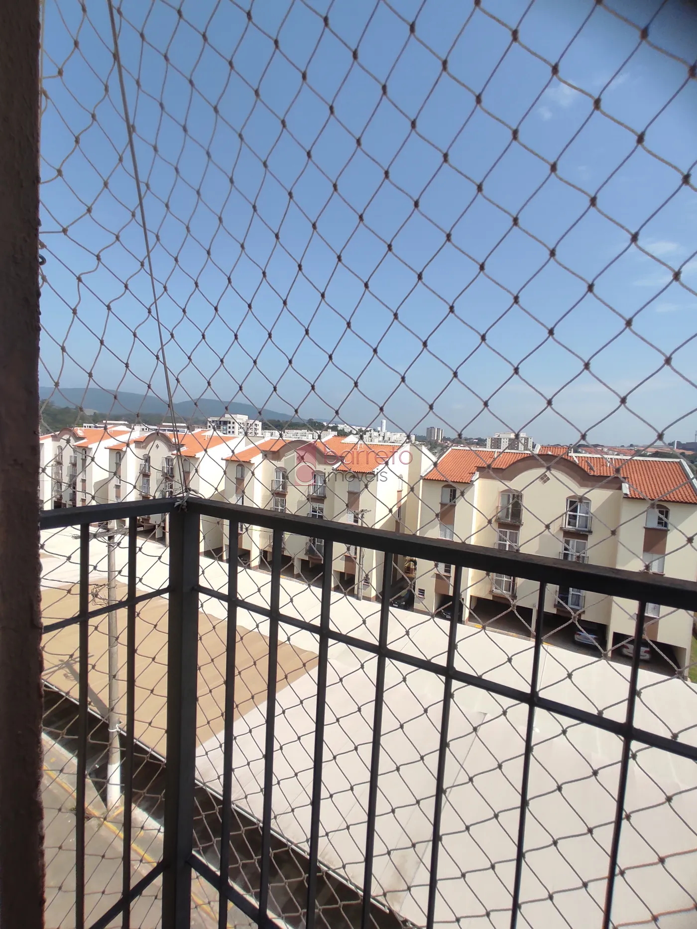 APARTAMENTO PARA LOCAÇÃO NO CONDOMÍNIO PORTAL DAS AMÉRICAS – AMÉRICA DO SUL – JUNDIAÍ/SP