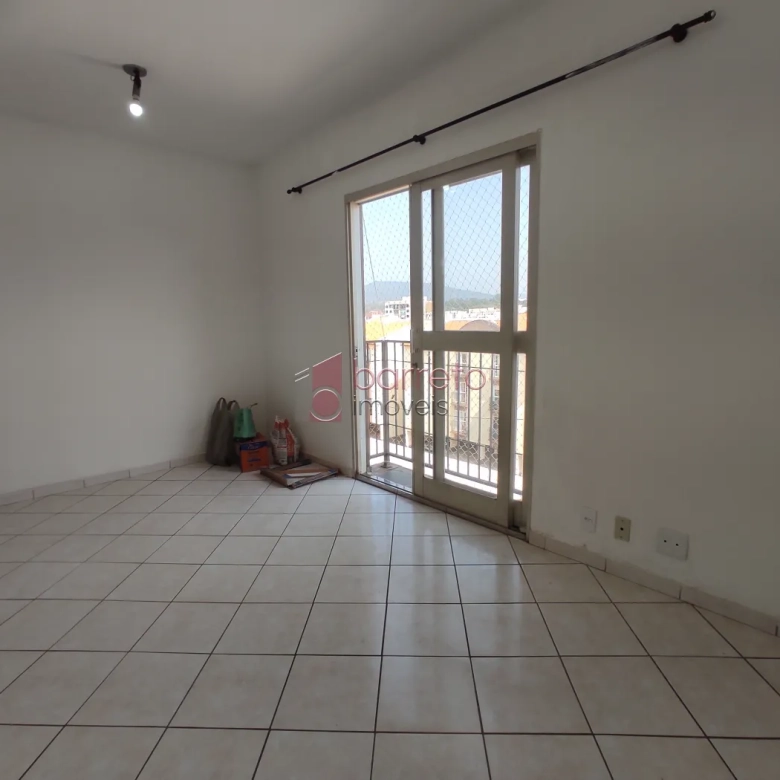 APARTAMENTO PARA LOCAÇÃO NO CONDOMÍNIO PORTAL DAS AMÉRICAS – AMÉRICA DO SUL – JUNDIAÍ/SP