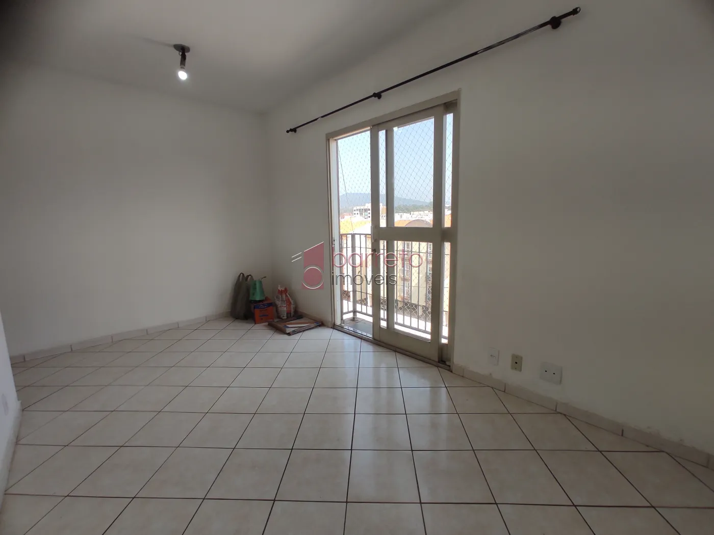 APARTAMENTO PARA LOCAÇÃO NO CONDOMÍNIO PORTAL DAS AMÉRICAS – AMÉRICA DO SUL – JUNDIAÍ/SP