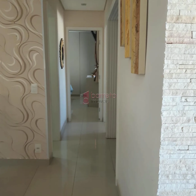APARTAMENTO PARA LOCAÇÃO NO CONDOMÍNIO REAL PARK – JUNDIAÍ/SP