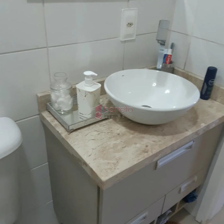 APARTAMENTO PARA LOCAÇÃO NO CONDOMÍNIO REAL PARK – JUNDIAÍ/SP