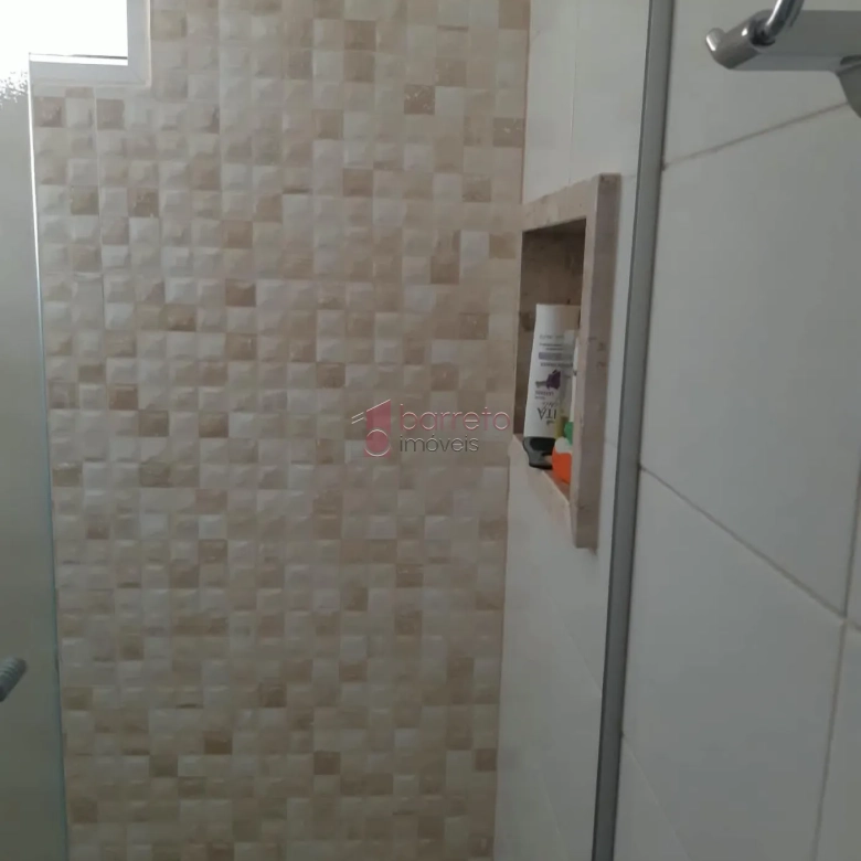 APARTAMENTO PARA LOCAÇÃO NO CONDOMÍNIO REAL PARK – JUNDIAÍ/SP