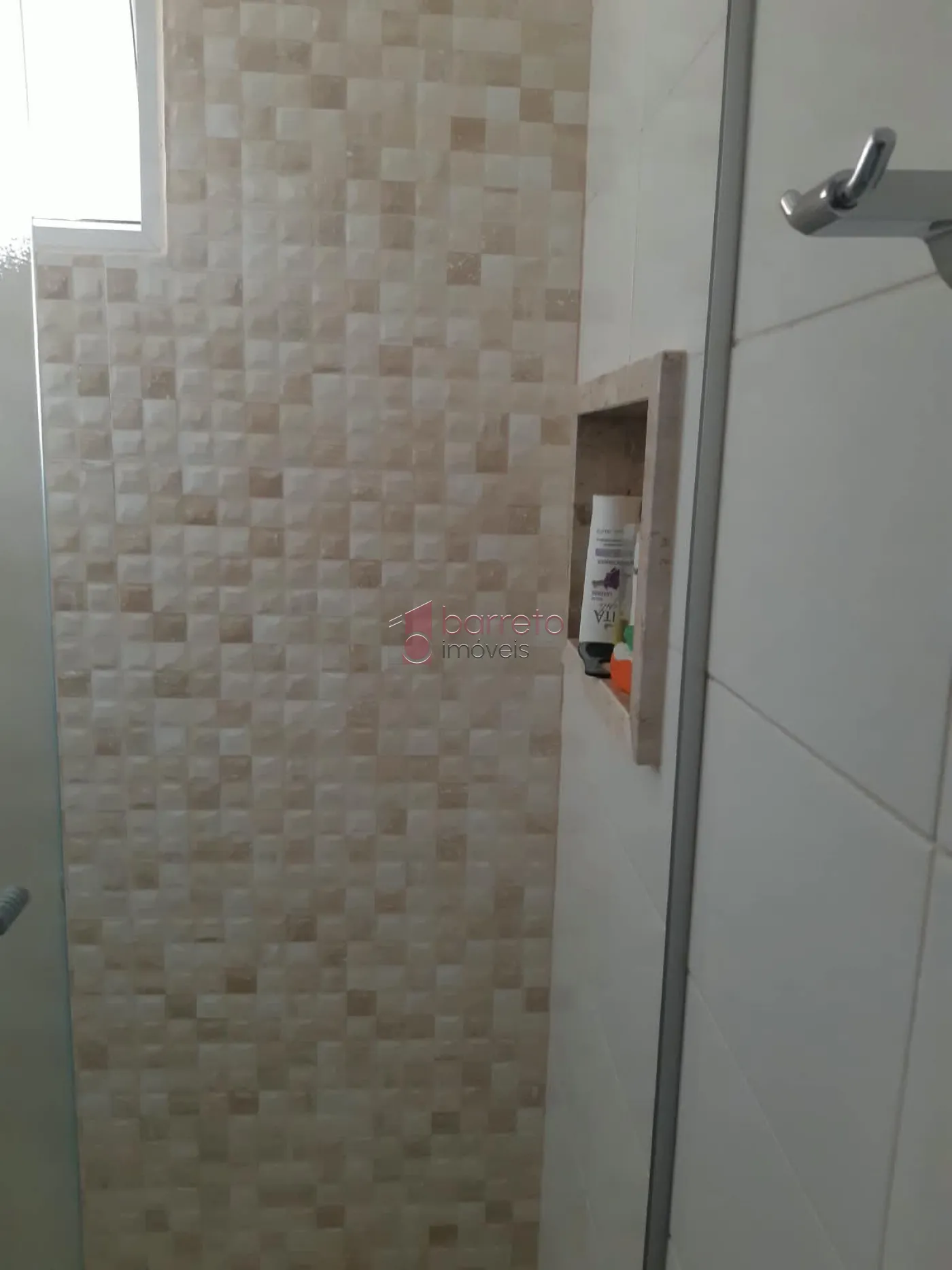 APARTAMENTO PARA LOCAÇÃO NO CONDOMÍNIO REAL PARK – JUNDIAÍ/SP