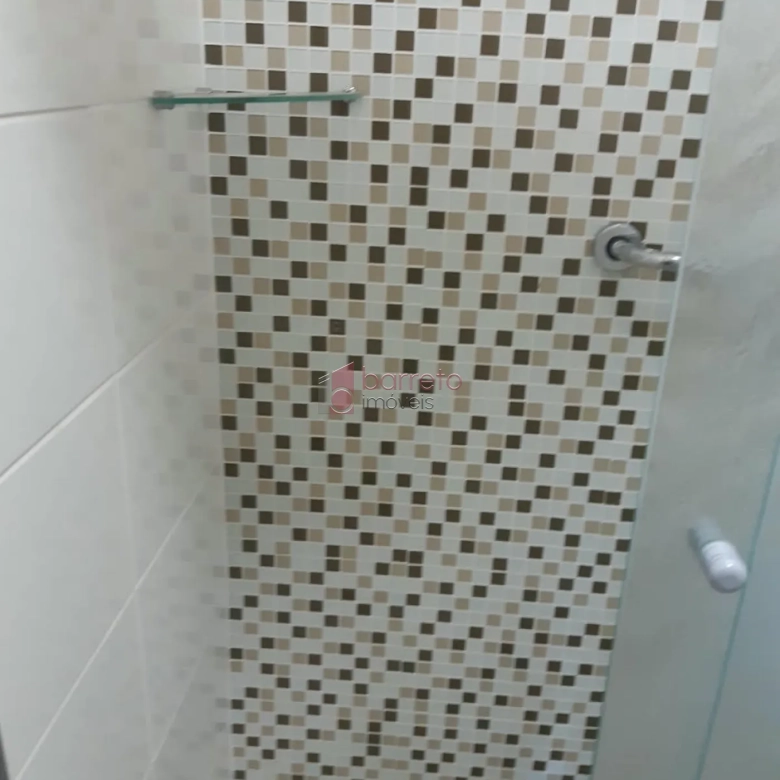 APARTAMENTO PARA LOCAÇÃO NO CONDOMÍNIO REAL PARK – JUNDIAÍ/SP