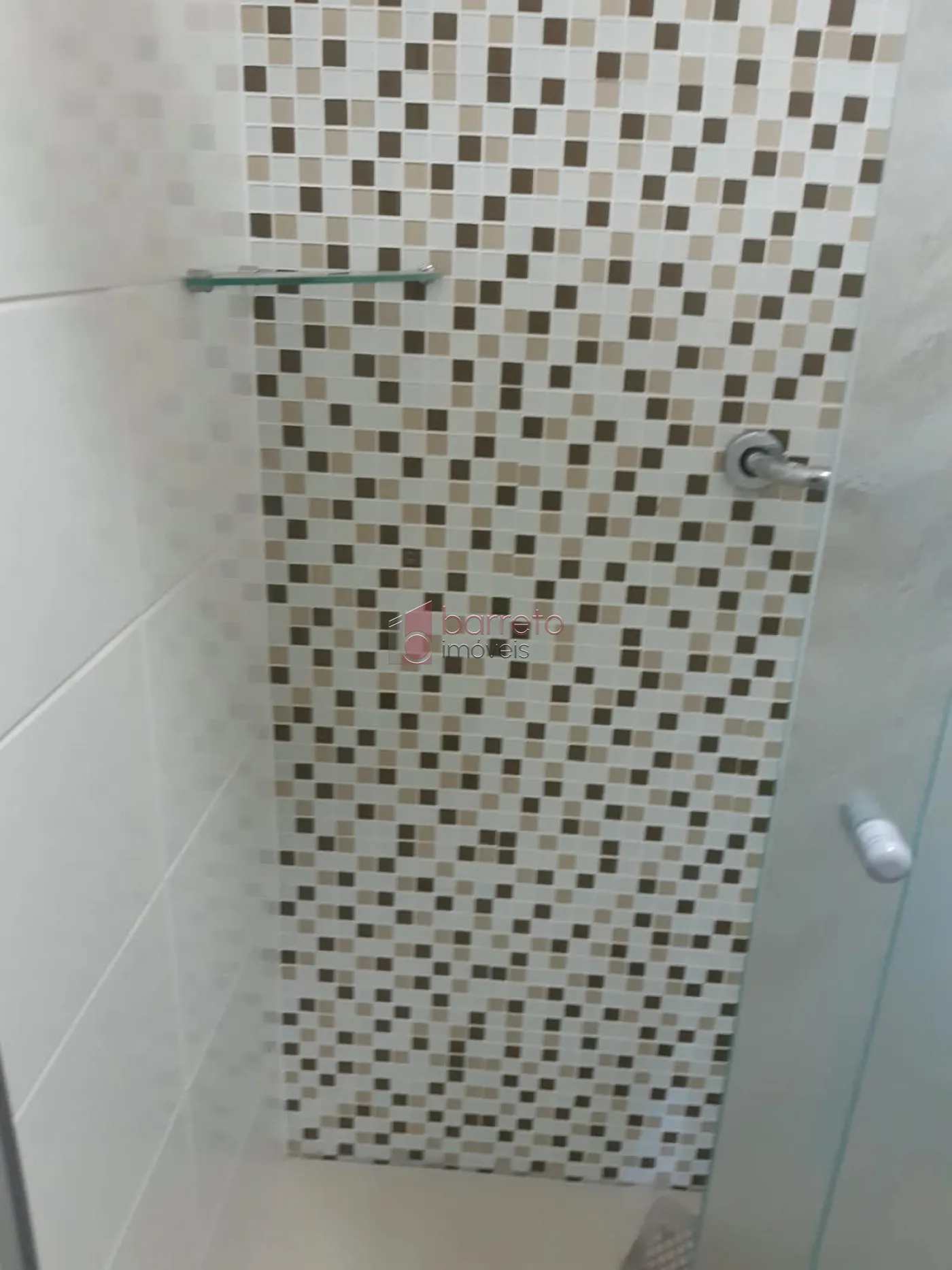 APARTAMENTO PARA LOCAÇÃO NO CONDOMÍNIO REAL PARK – JUNDIAÍ/SP