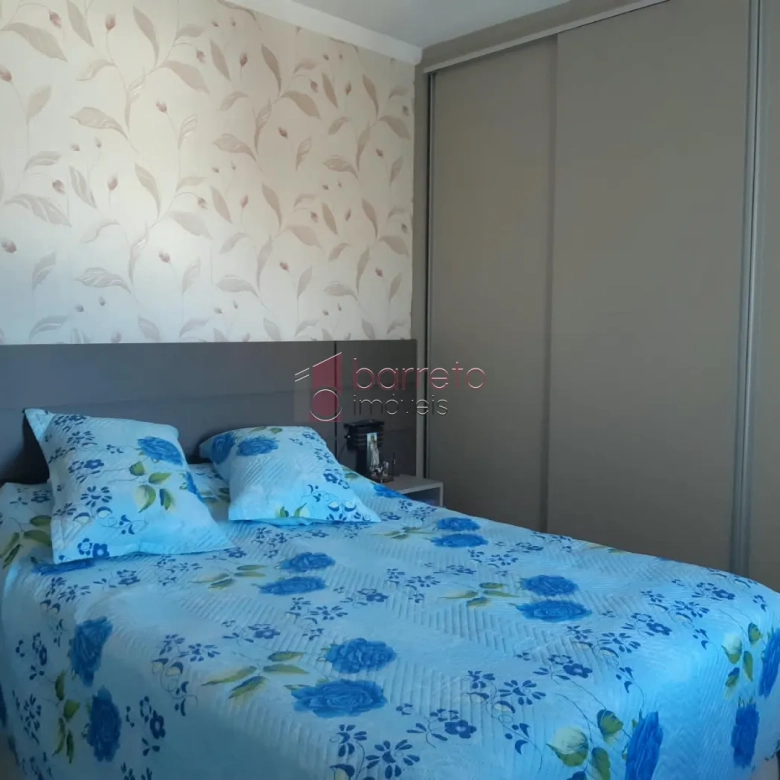 APARTAMENTO PARA LOCAÇÃO NO CONDOMÍNIO REAL PARK – JUNDIAÍ/SP