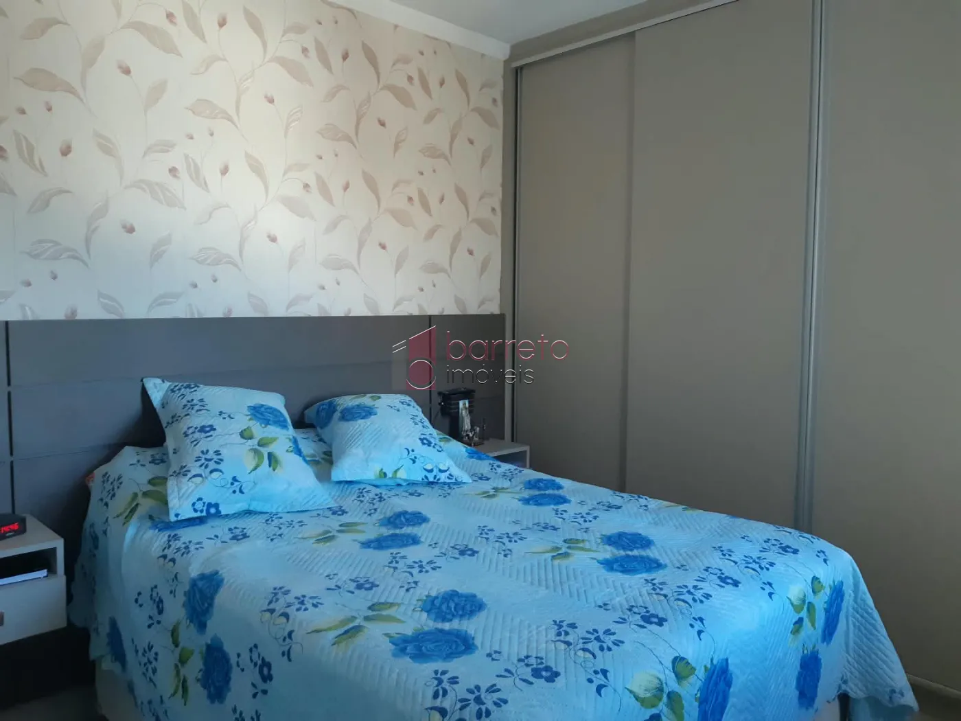 APARTAMENTO PARA LOCAÇÃO NO CONDOMÍNIO REAL PARK – JUNDIAÍ/SP