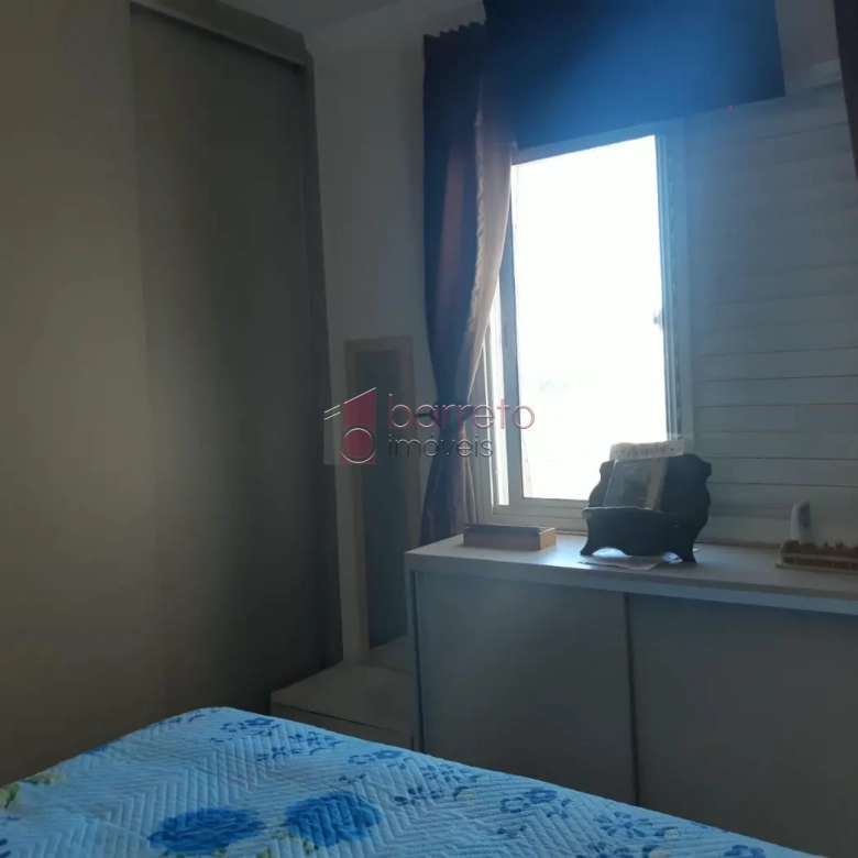 APARTAMENTO PARA LOCAÇÃO NO CONDOMÍNIO REAL PARK – JUNDIAÍ/SP