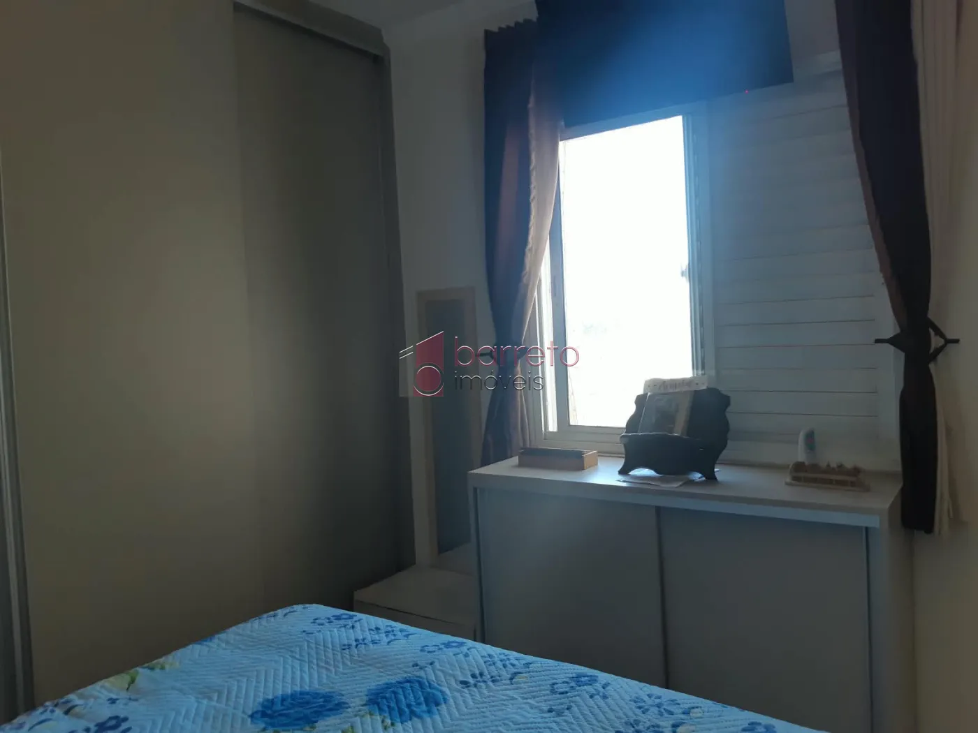 APARTAMENTO PARA LOCAÇÃO NO CONDOMÍNIO REAL PARK – JUNDIAÍ/SP