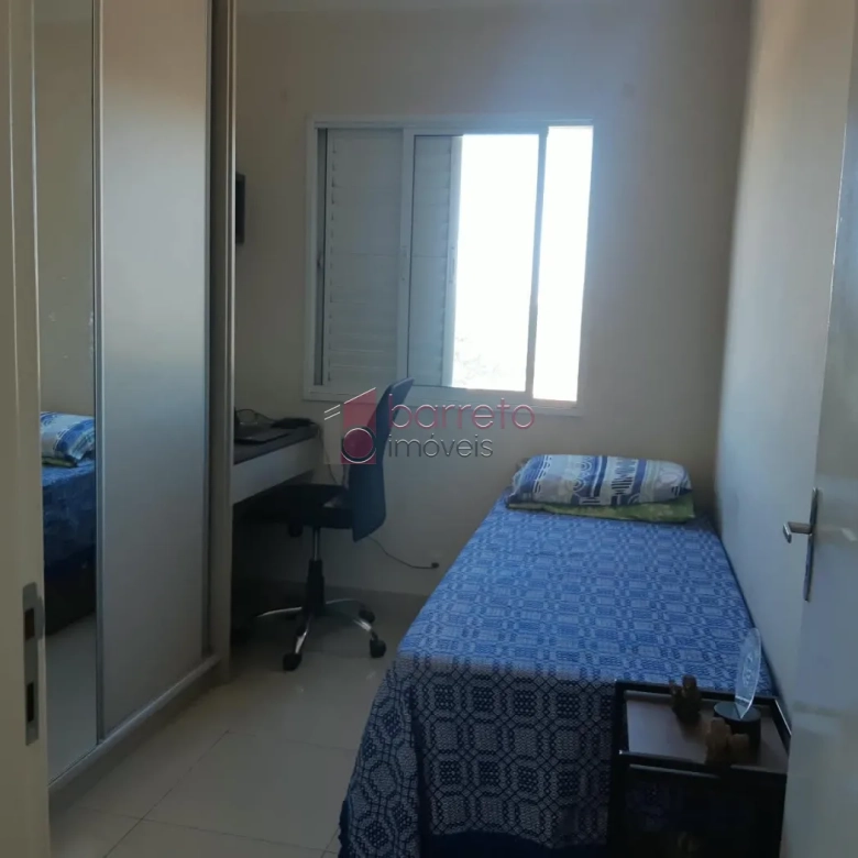 APARTAMENTO PARA LOCAÇÃO NO CONDOMÍNIO REAL PARK – JUNDIAÍ/SP