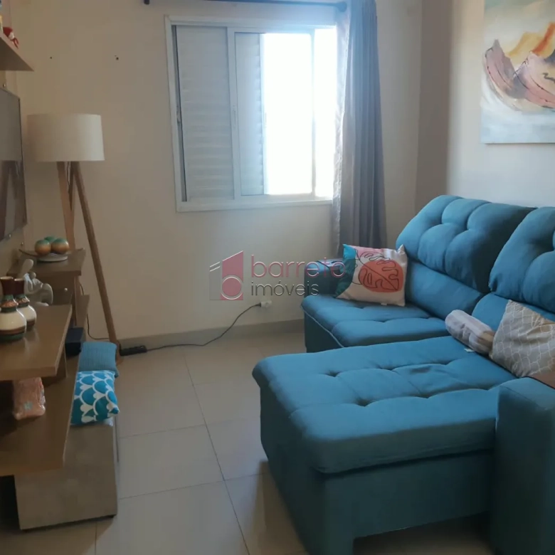 APARTAMENTO PARA LOCAÇÃO NO CONDOMÍNIO REAL PARK – JUNDIAÍ/SP