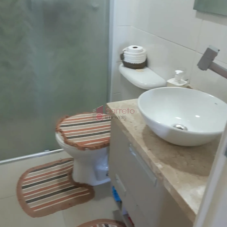 APARTAMENTO PARA LOCAÇÃO NO CONDOMÍNIO REAL PARK – JUNDIAÍ/SP
