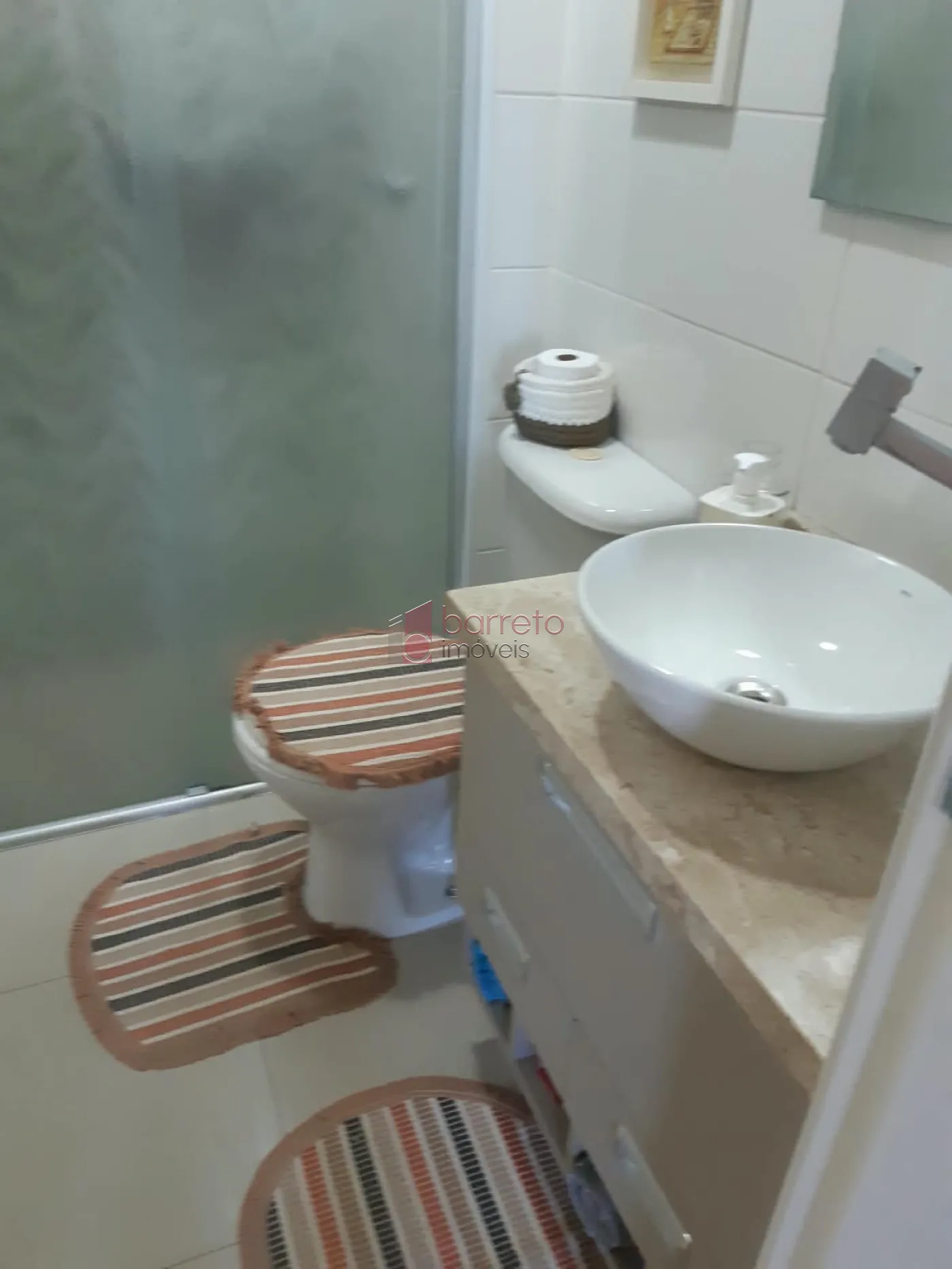 APARTAMENTO PARA LOCAÇÃO NO CONDOMÍNIO REAL PARK – JUNDIAÍ/SP
