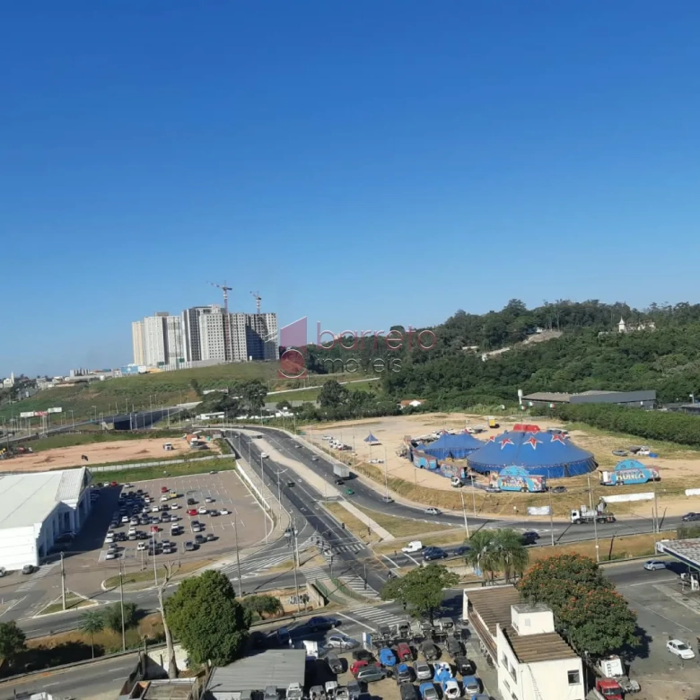 APARTAMENTO PARA LOCAÇÃO NO CONDOMÍNIO REAL PARK – JUNDIAÍ/SP