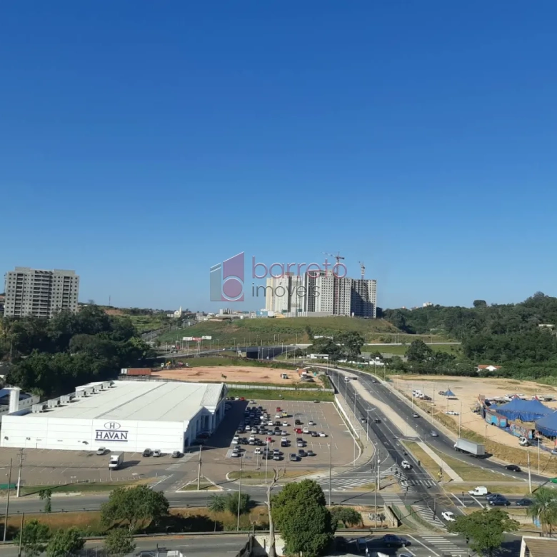 APARTAMENTO PARA LOCAÇÃO NO CONDOMÍNIO REAL PARK – JUNDIAÍ/SP
