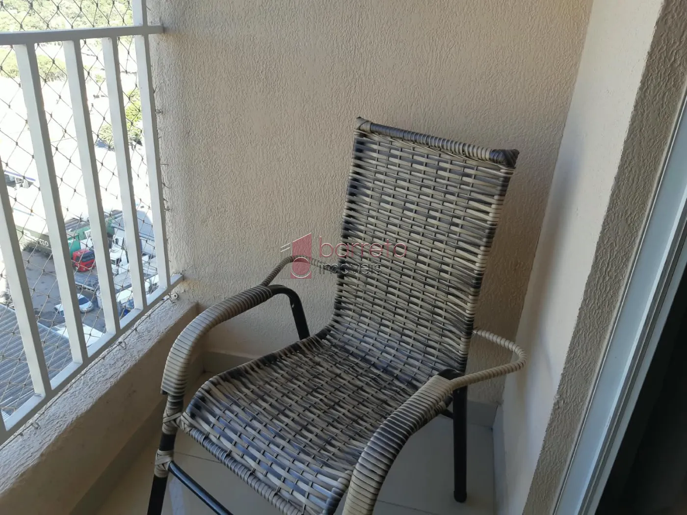 APARTAMENTO PARA LOCAÇÃO NO CONDOMÍNIO REAL PARK – JUNDIAÍ/SP