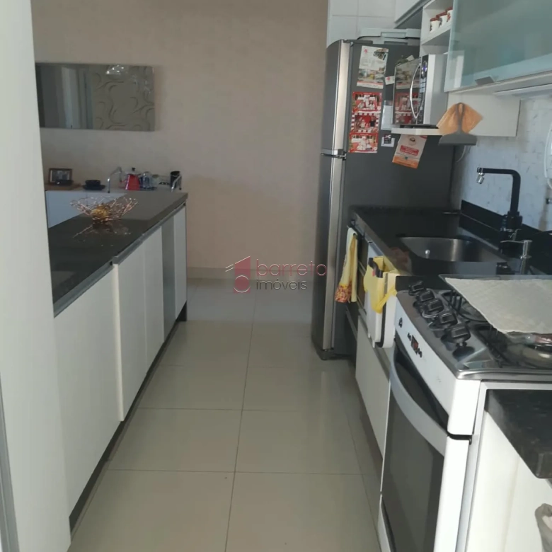 APARTAMENTO PARA LOCAÇÃO NO CONDOMÍNIO REAL PARK – JUNDIAÍ/SP