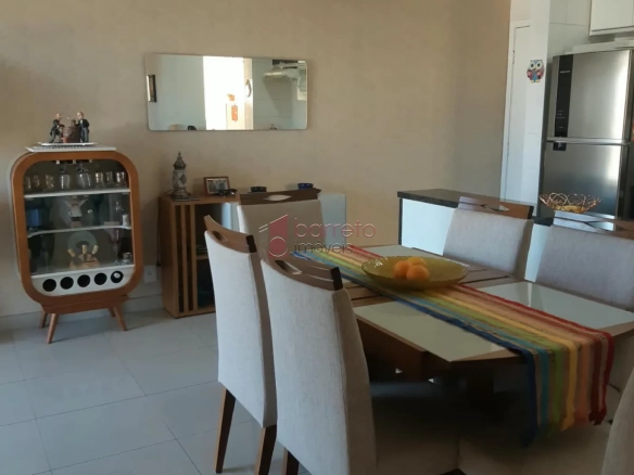 APARTAMENTO PARA LOCAÇÃO NO CONDOMÍNIO REAL PARK – JUNDIAÍ/SP