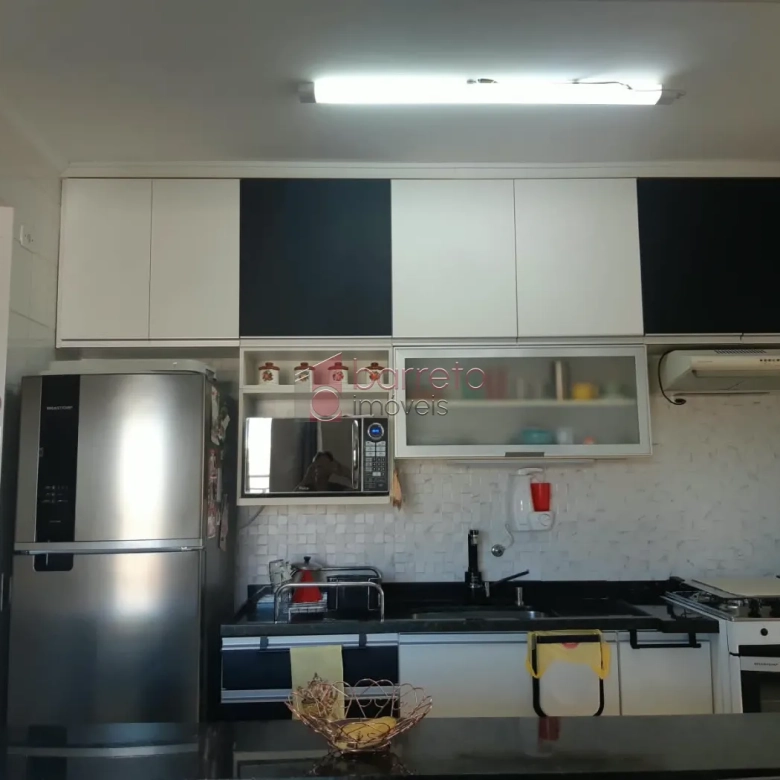 APARTAMENTO PARA LOCAÇÃO NO CONDOMÍNIO REAL PARK – JUNDIAÍ/SP