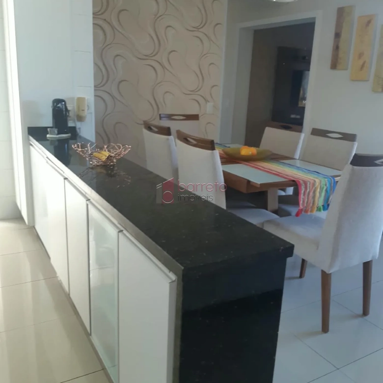 APARTAMENTO PARA LOCAÇÃO NO CONDOMÍNIO REAL PARK – JUNDIAÍ/SP