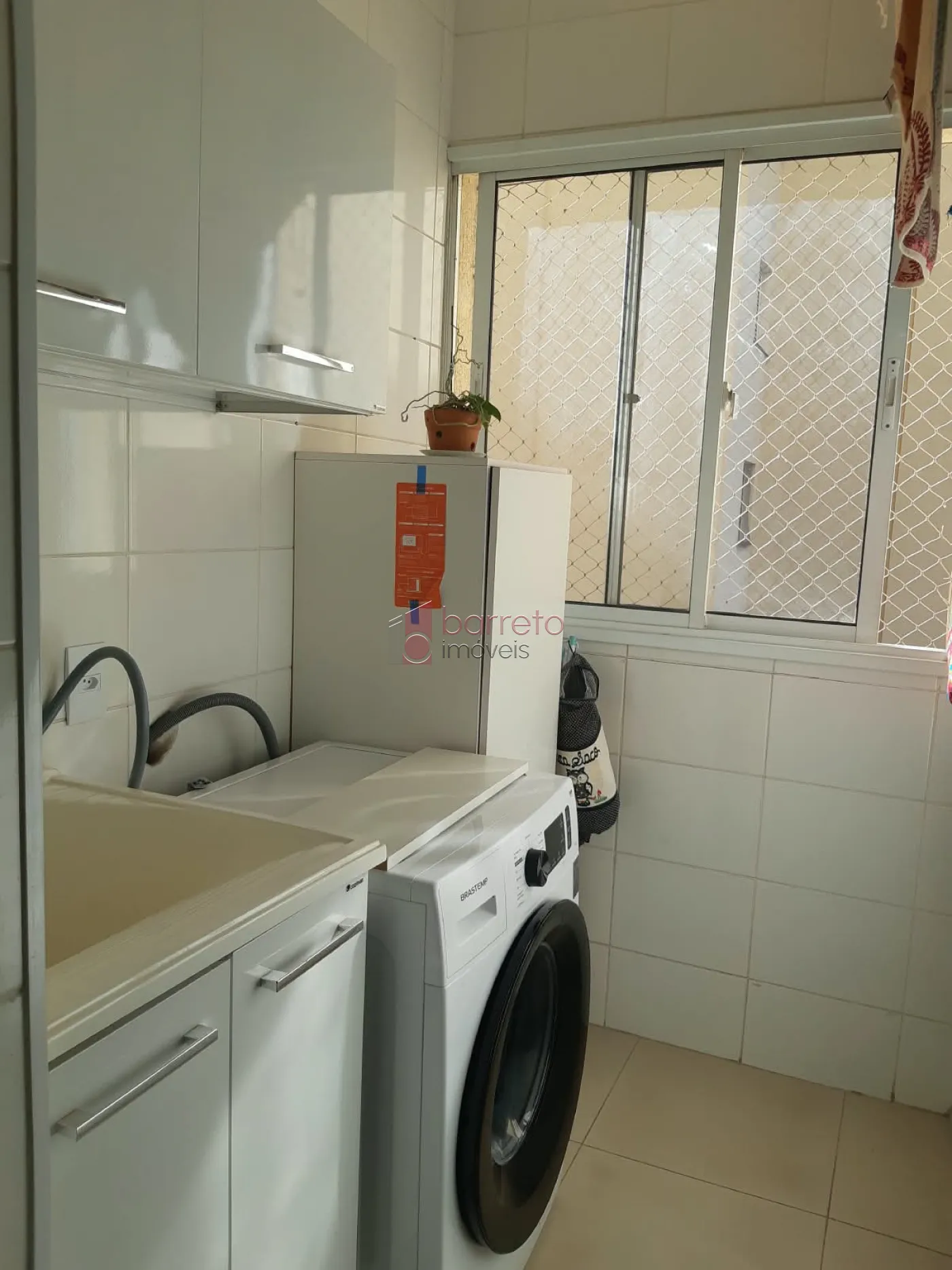 APARTAMENTO PARA LOCAÇÃO NO CONDOMÍNIO REAL PARK – JUNDIAÍ/SP