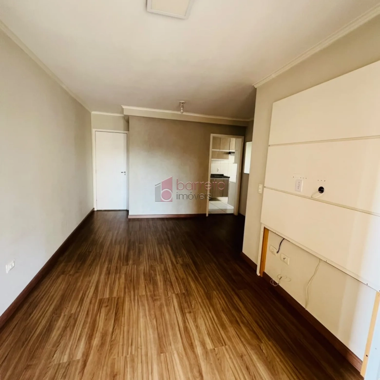 APARTAMENTO PARA LOCAÇÃO NO EDIFÍCIO EXCELLENCE IMPERATOR MAJESTIC – JUNDIAÍ/SP