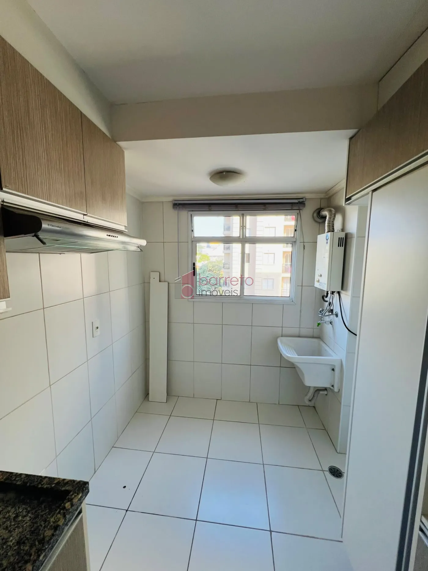 APARTAMENTO PARA LOCAÇÃO NO EDIFÍCIO EXCELLENCE IMPERATOR MAJESTIC – JUNDIAÍ/SP