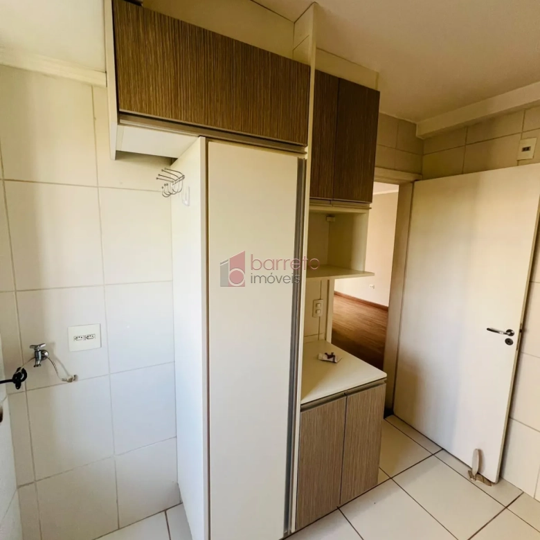 APARTAMENTO PARA LOCAÇÃO NO EDIFÍCIO EXCELLENCE IMPERATOR MAJESTIC – JUNDIAÍ/SP