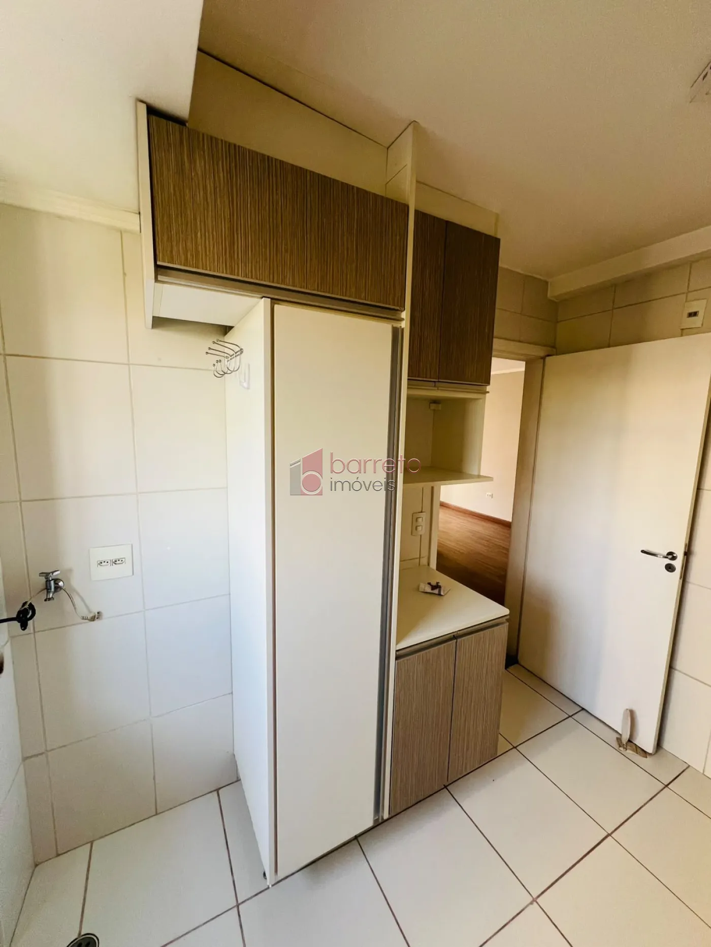 APARTAMENTO PARA LOCAÇÃO NO EDIFÍCIO EXCELLENCE IMPERATOR MAJESTIC – JUNDIAÍ/SP