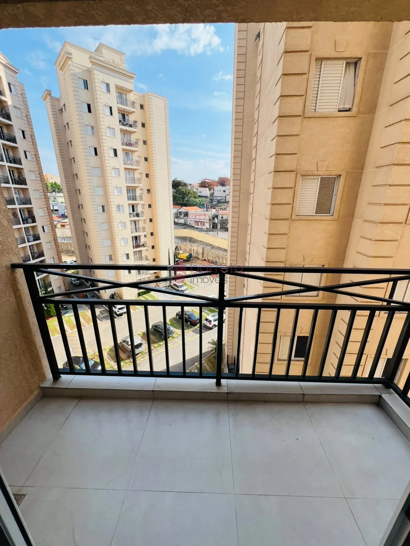 APARTAMENTO PARA LOCAÇÃO NO EDIFÍCIO EXCELLENCE IMPERATOR MAJESTIC – JUNDIAÍ/SP