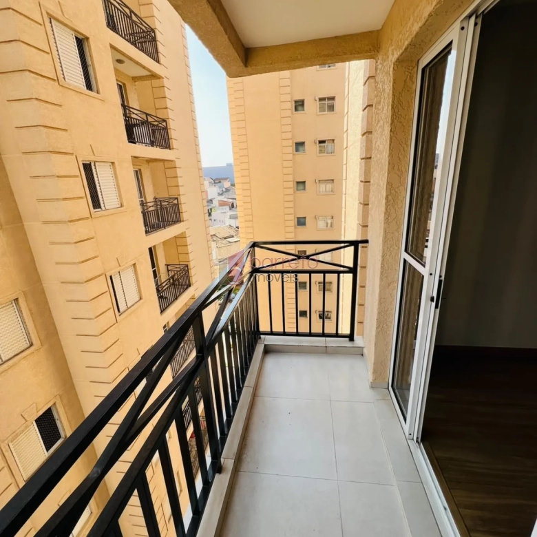 APARTAMENTO PARA LOCAÇÃO NO EDIFÍCIO EXCELLENCE IMPERATOR MAJESTIC – JUNDIAÍ/SP